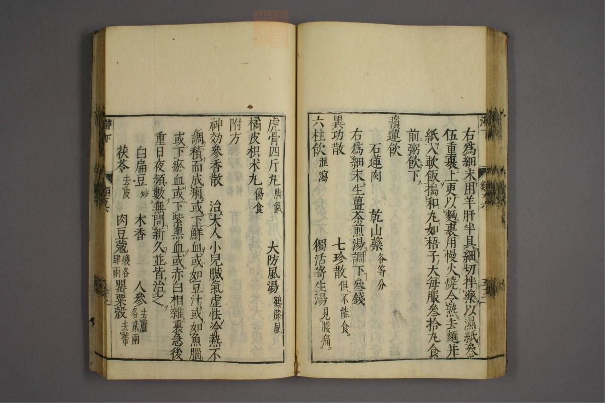 杂病证治类方(第1013页)