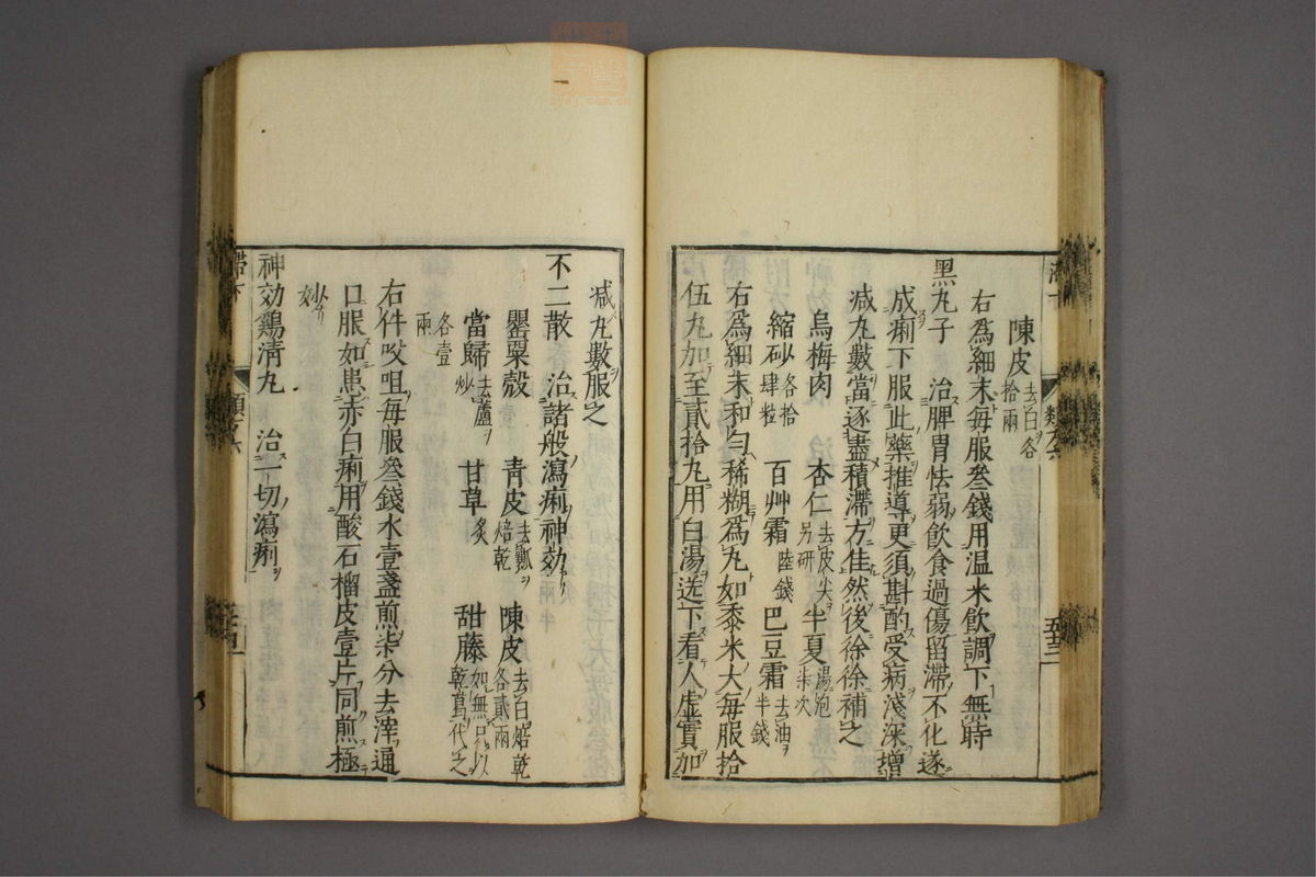 杂病证治类方(第1014页)