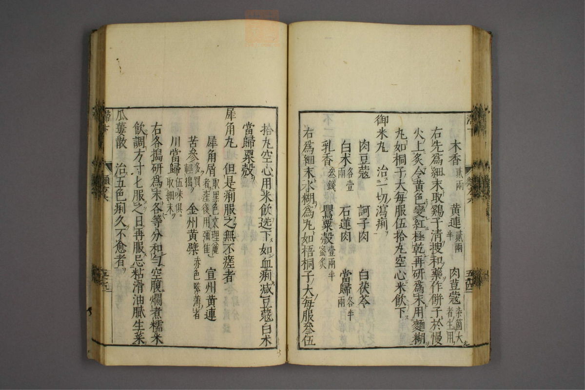 杂病证治类方(第1015页)