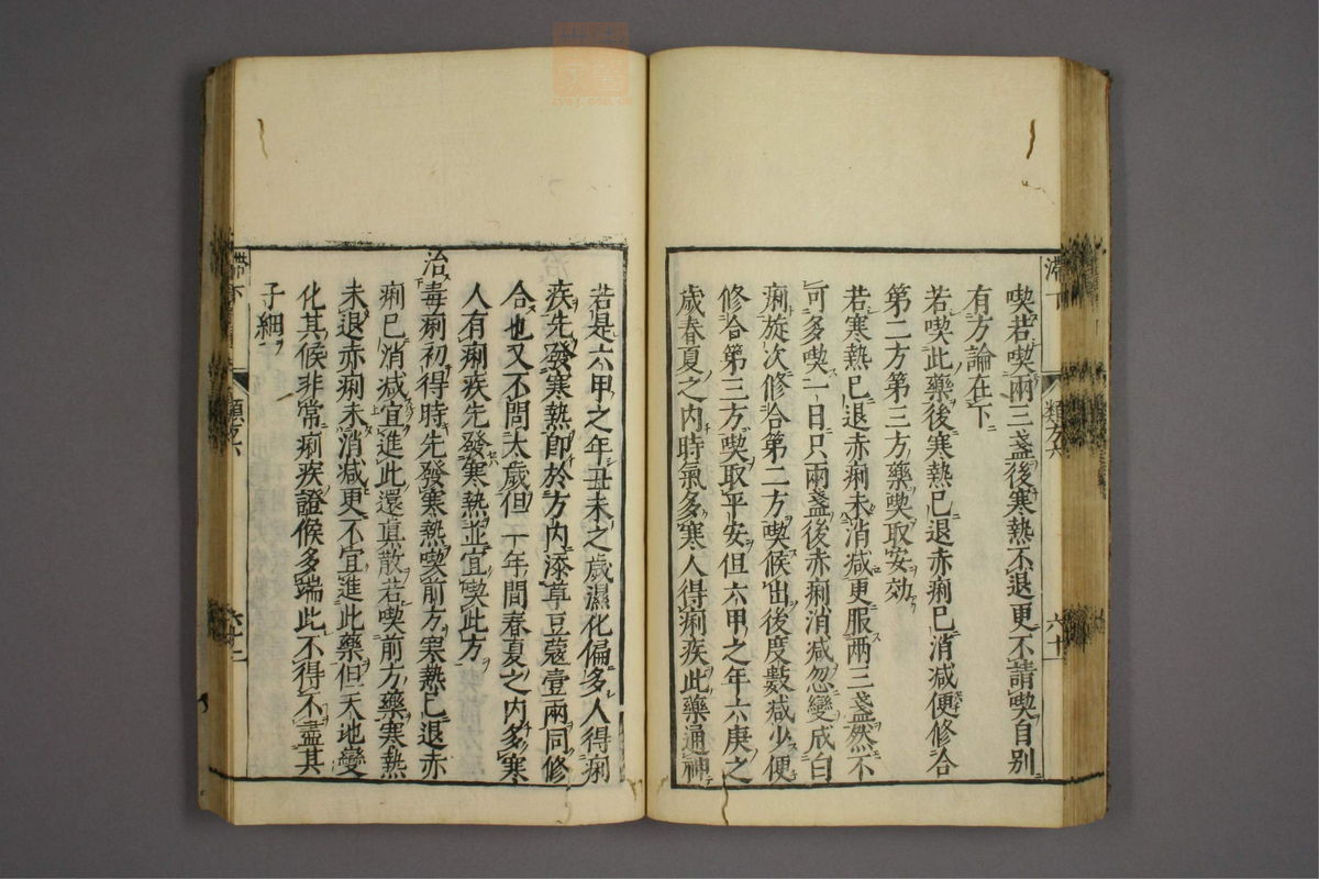 杂病证治类方(第1021页)