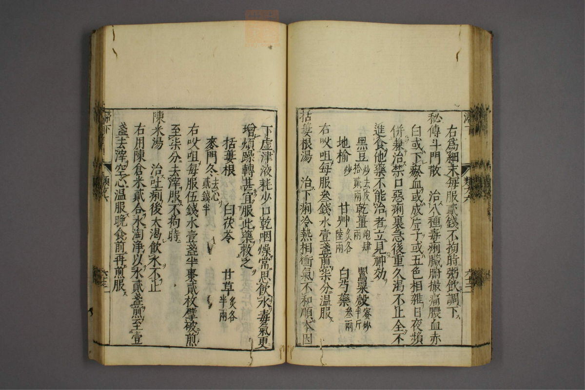 杂病证治类方(第1023页)