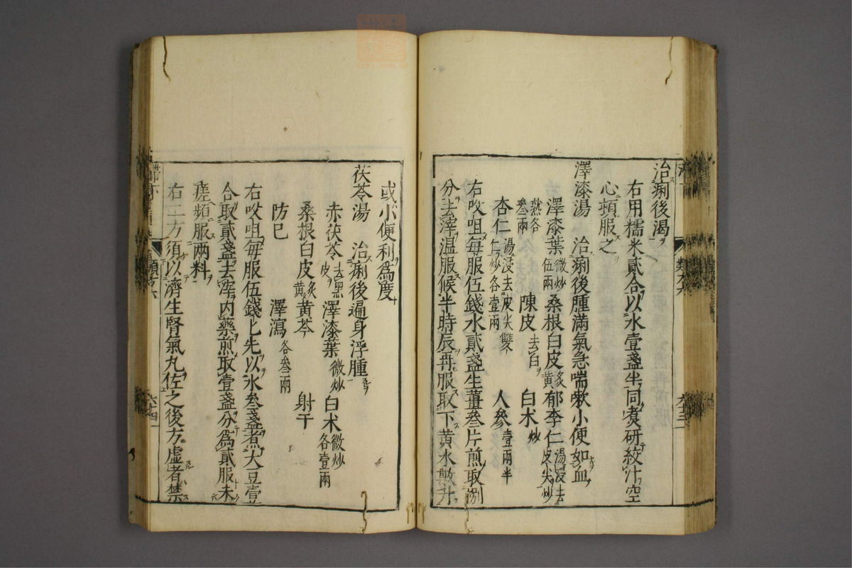 杂病证治类方(第1024页)