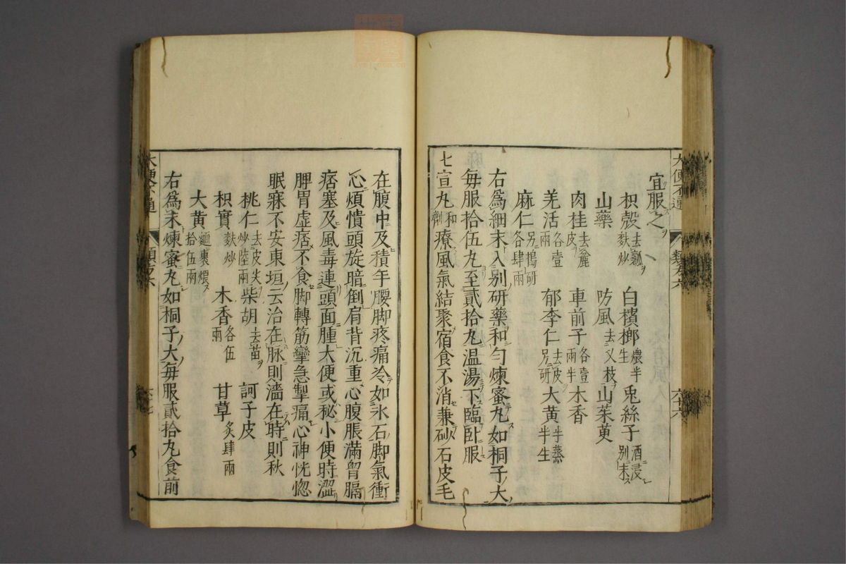 杂病证治类方(第1027页)