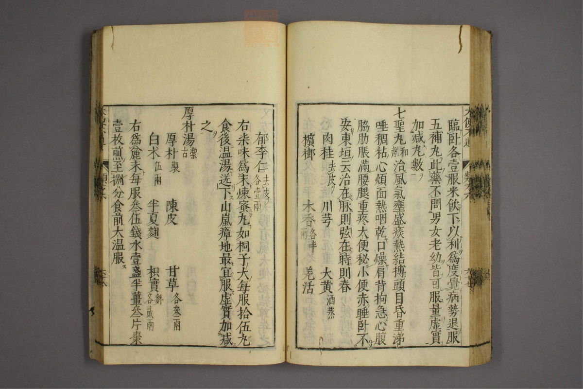 杂病证治类方(第1028页)