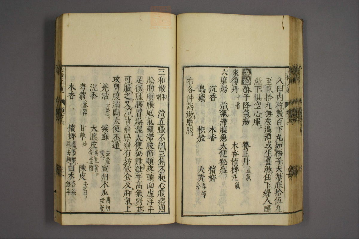 杂病证治类方(第1031页)