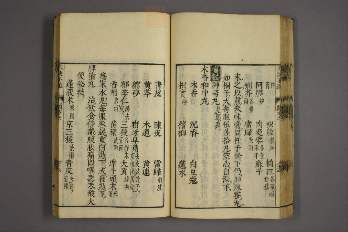 杂病证治类方(第1036页)