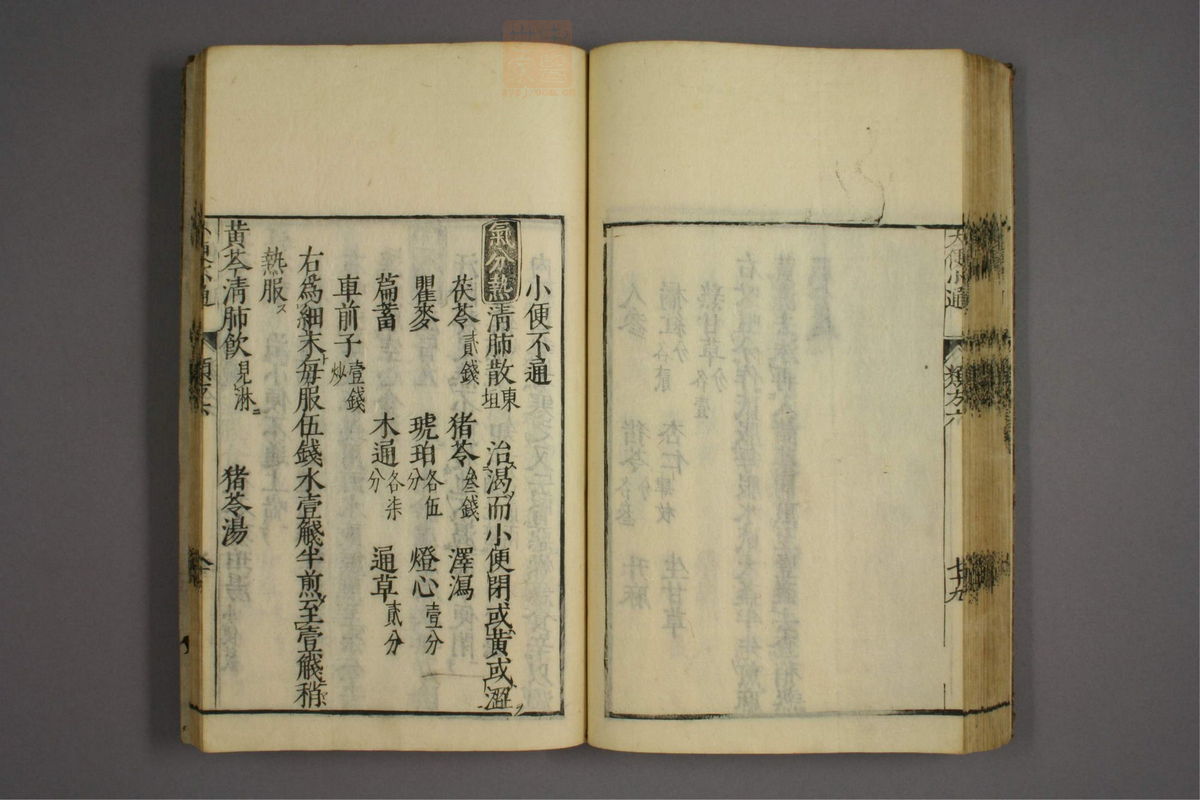 杂病证治类方(第1040页)