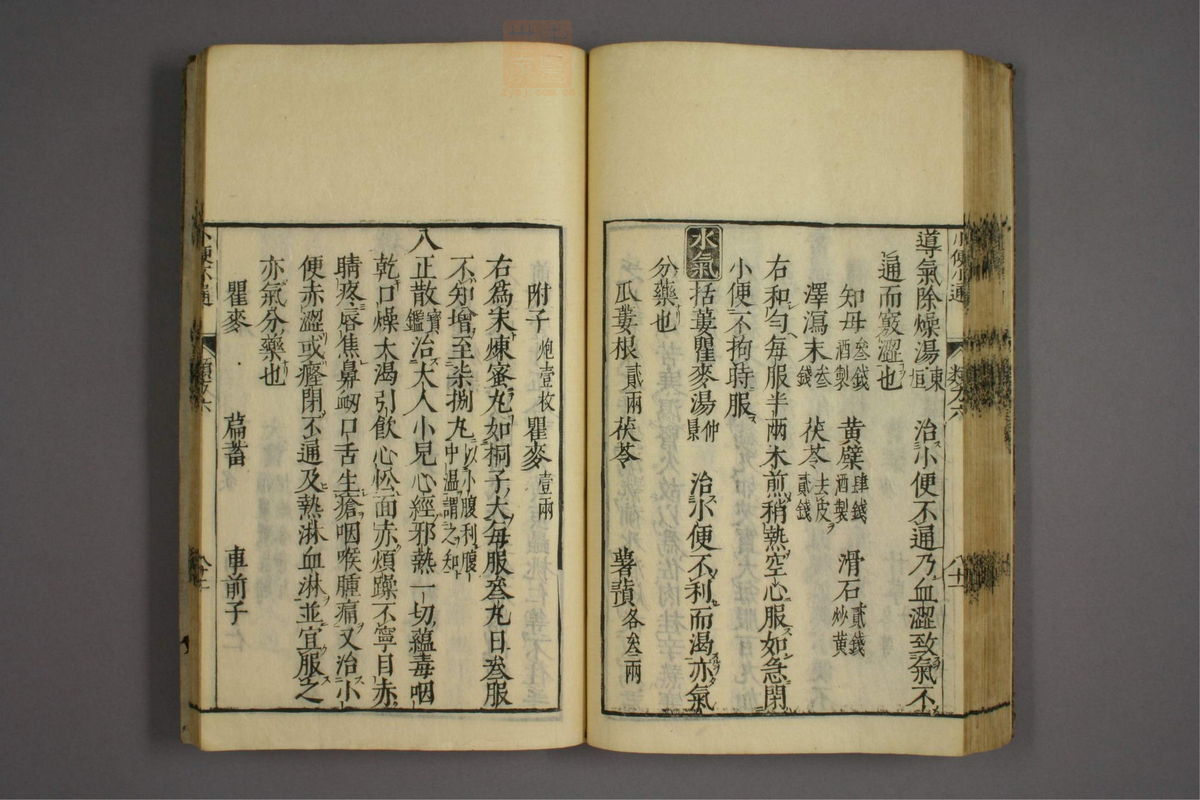 杂病证治类方(第1042页)