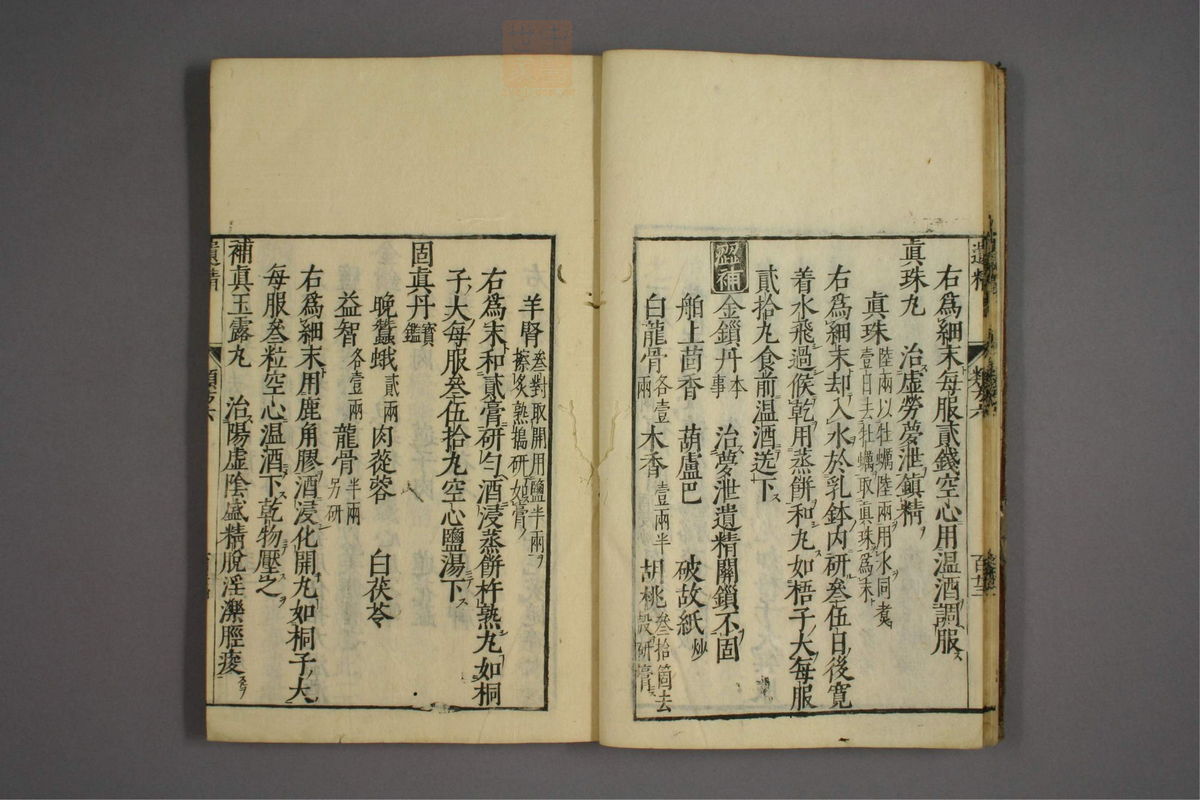 杂病证治类方(第1088页)