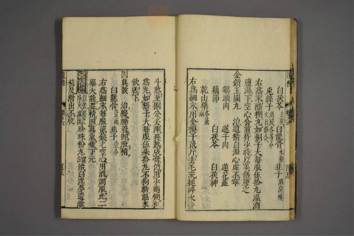 杂病证治类方(第1089页)