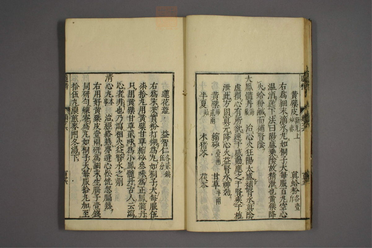 杂病证治类方(第1090页)