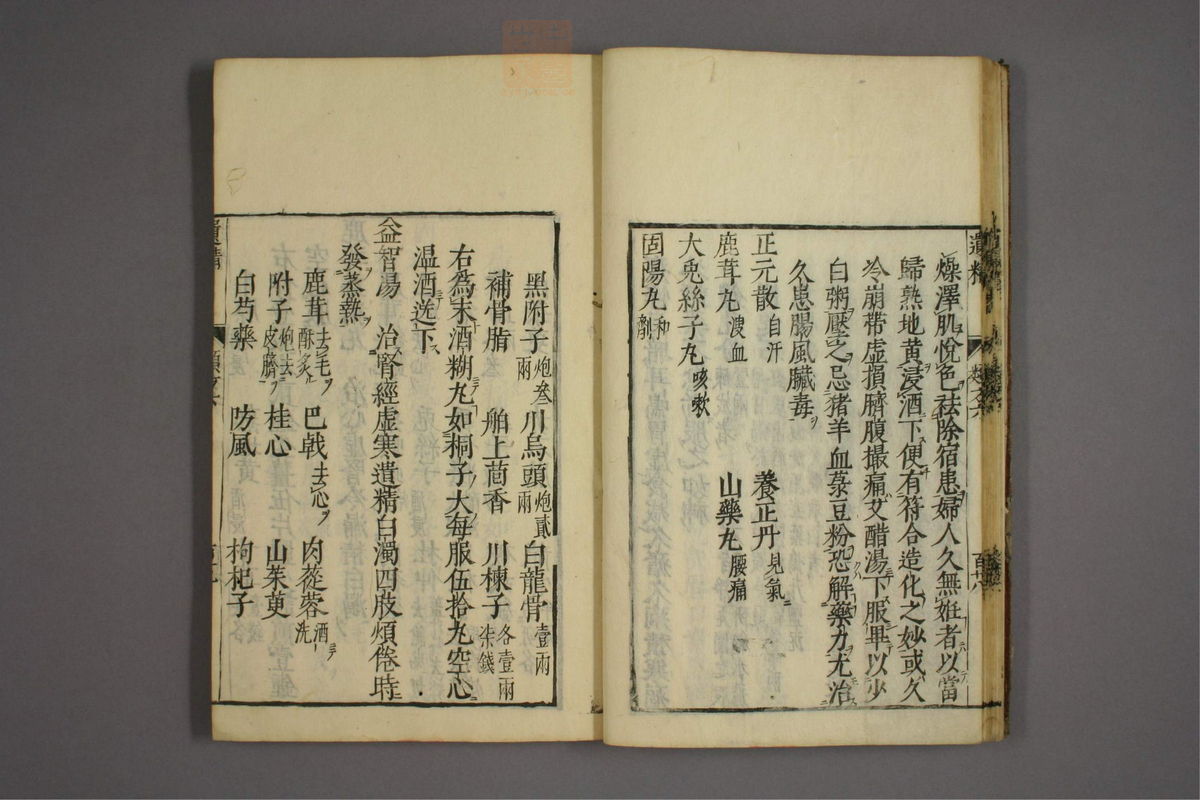 杂病证治类方(第1093页)