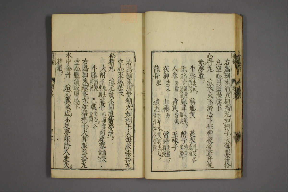 杂病证治类方(第1095页)