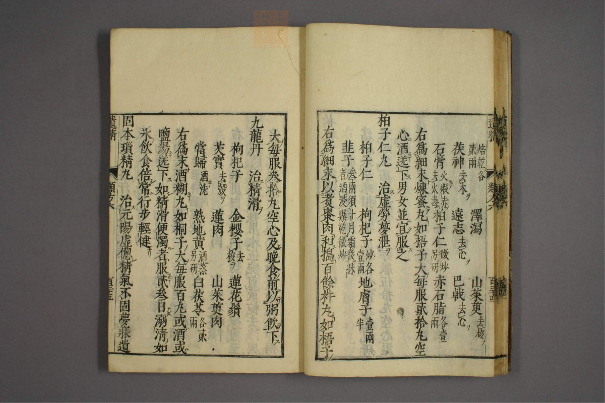 杂病证治类方(第1099页)