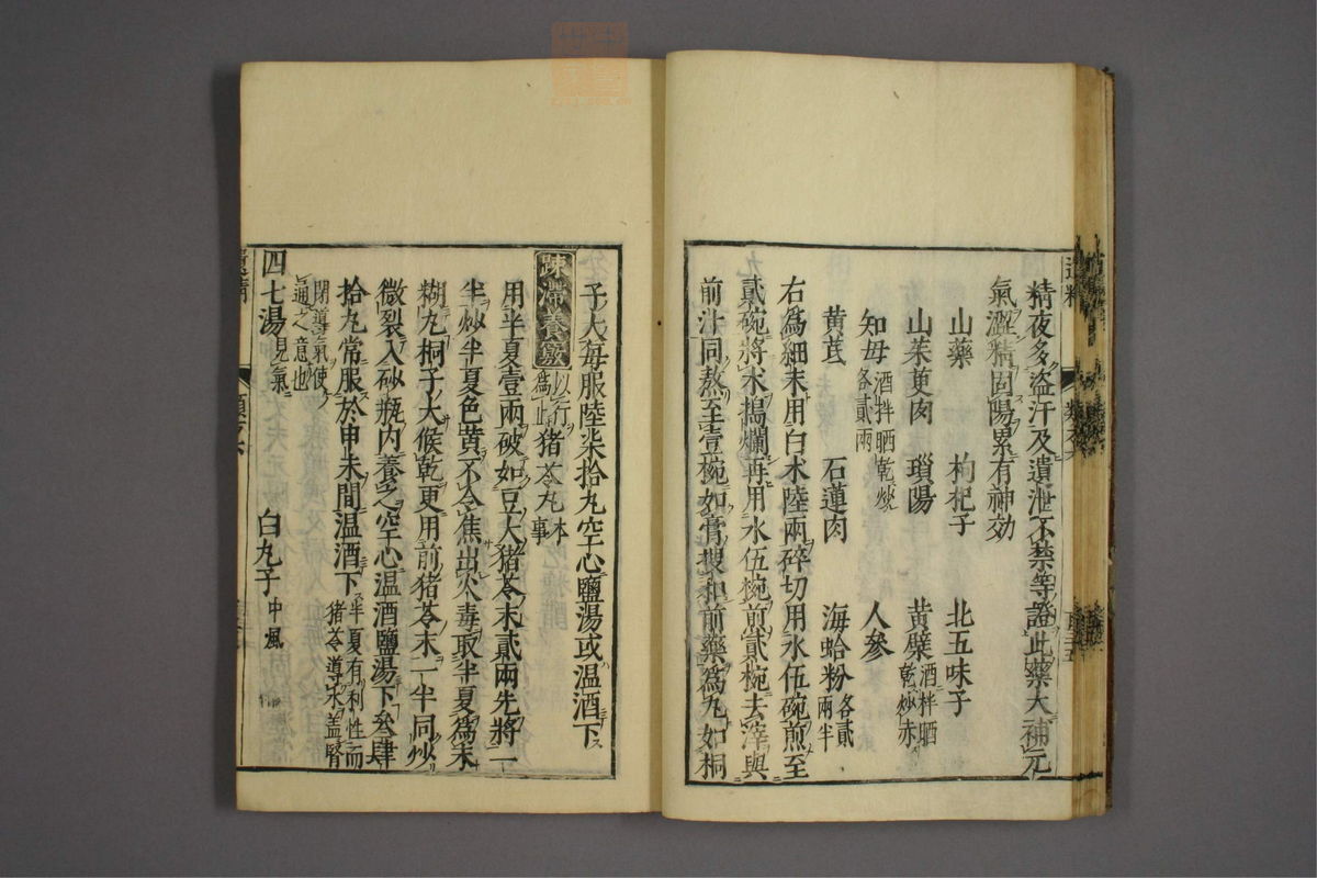 杂病证治类方(第1100页)