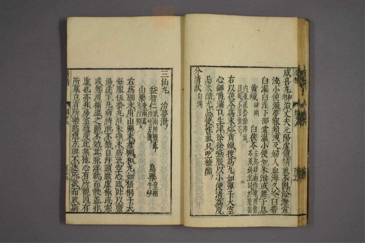 杂病证治类方(第1101页)