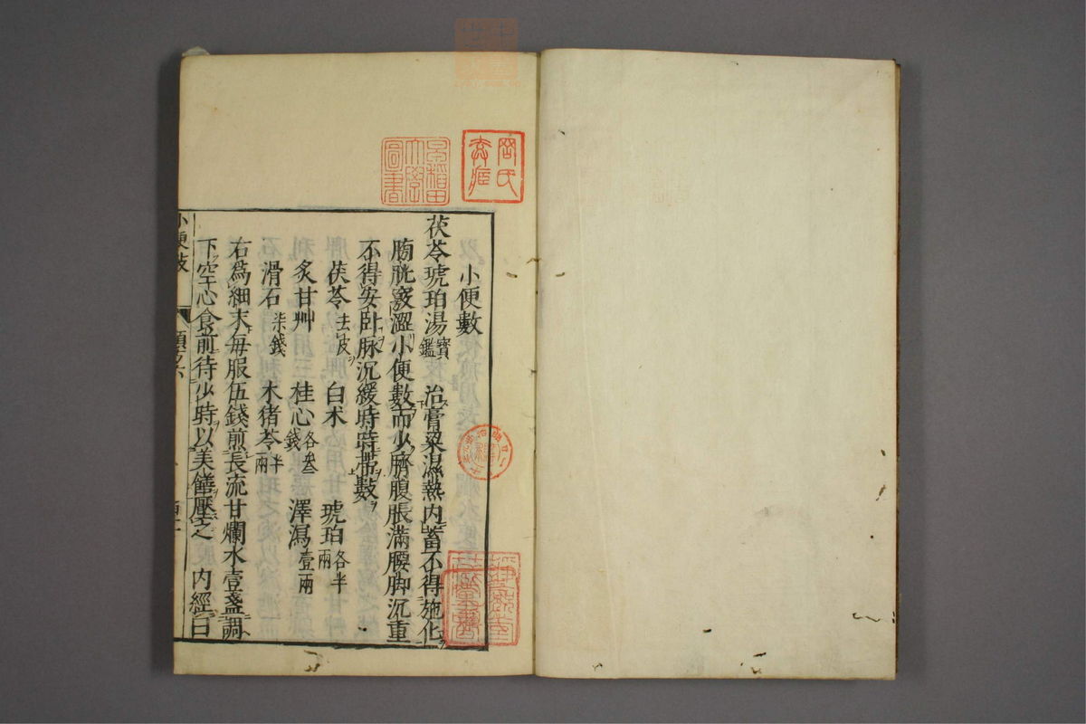 杂病证治类方(第1075页)