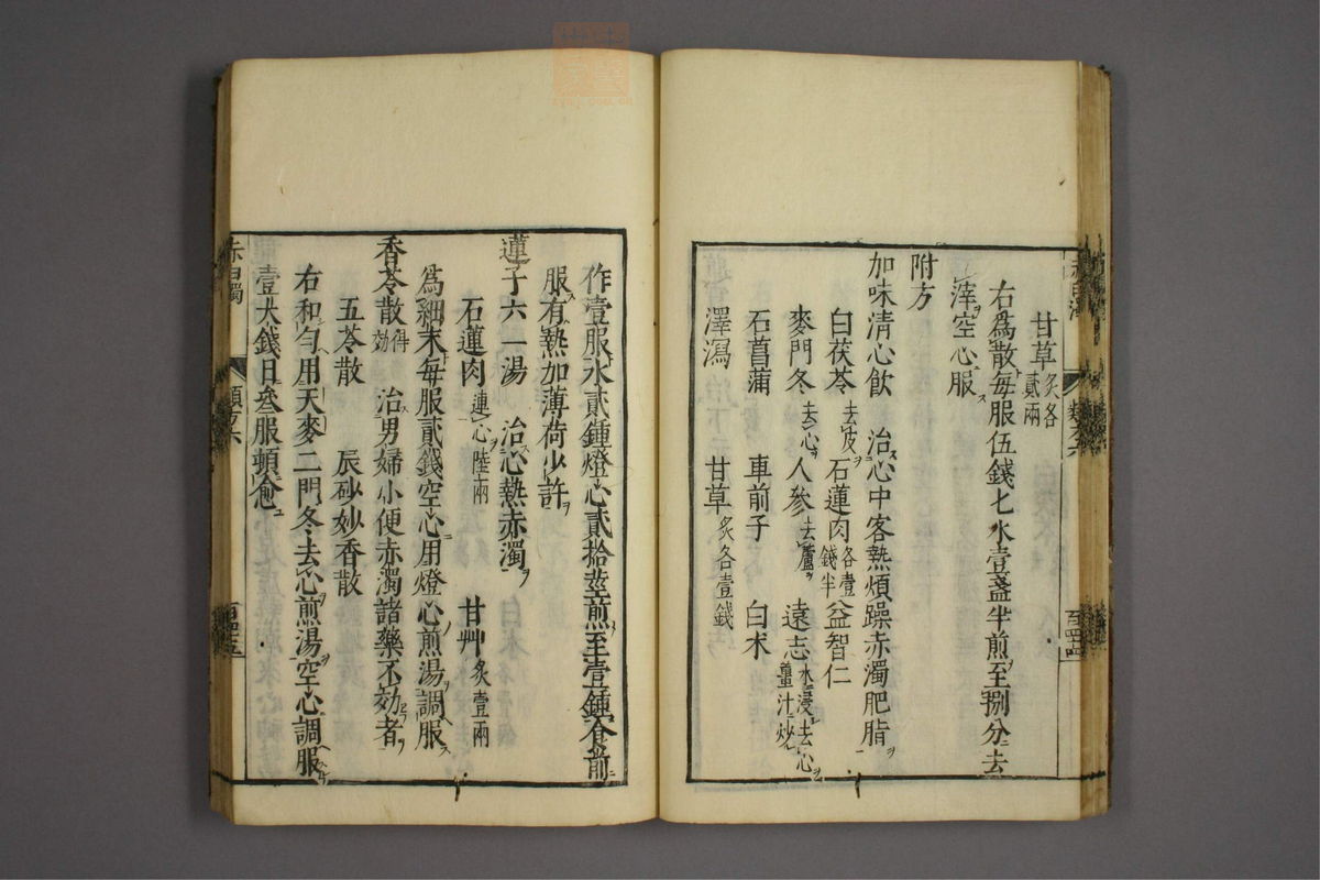 杂病证治类方(第1109页)