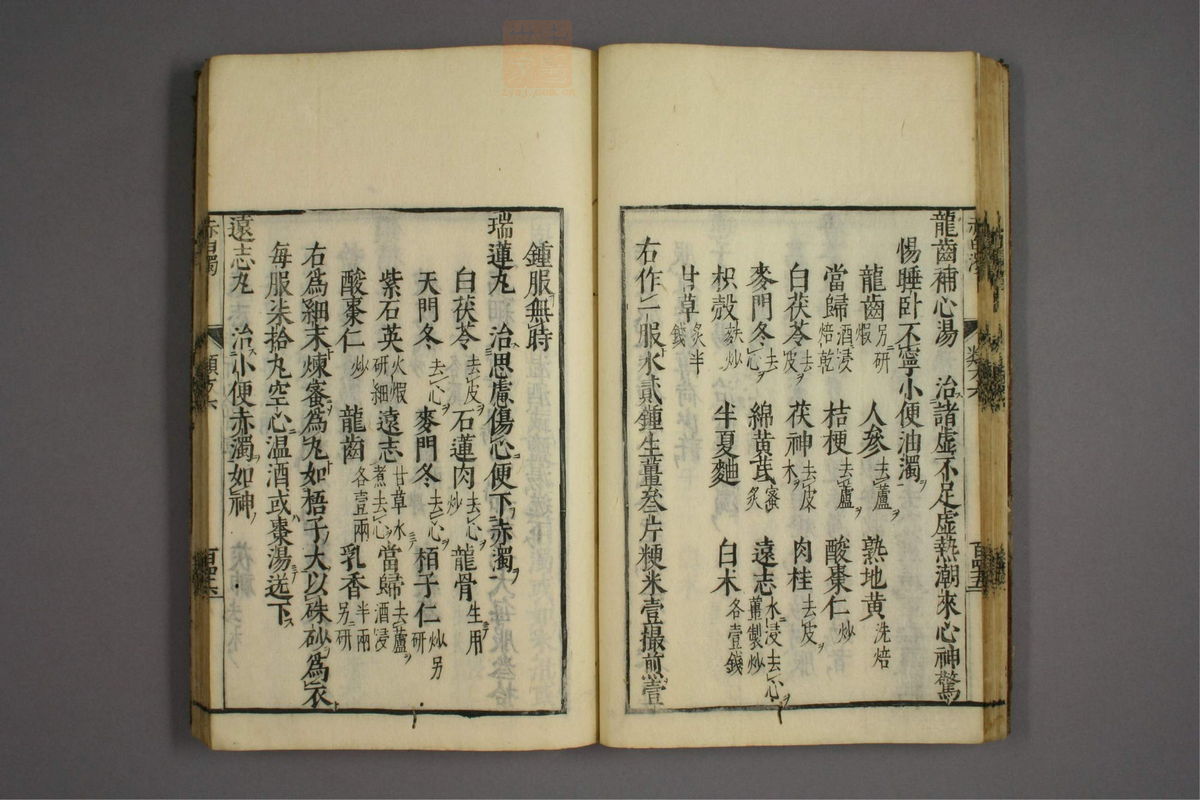 杂病证治类方(第1110页)