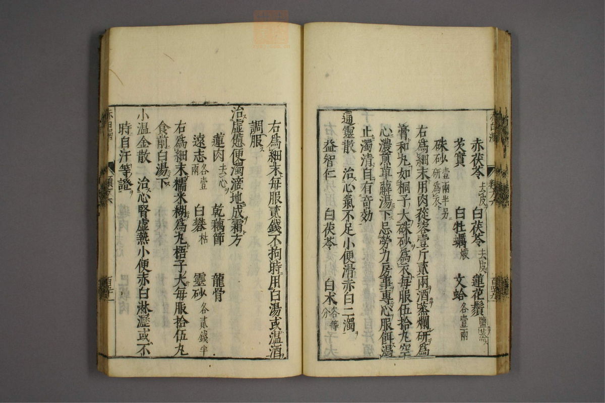 杂病证治类方(第1114页)