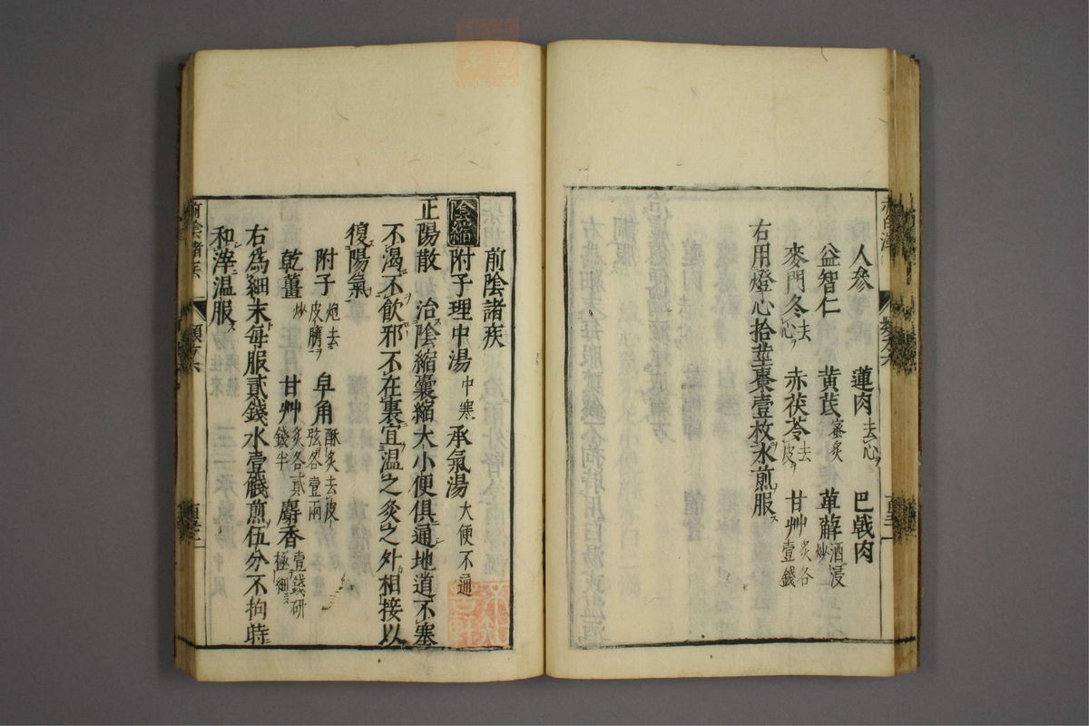 杂病证治类方(第1115页)