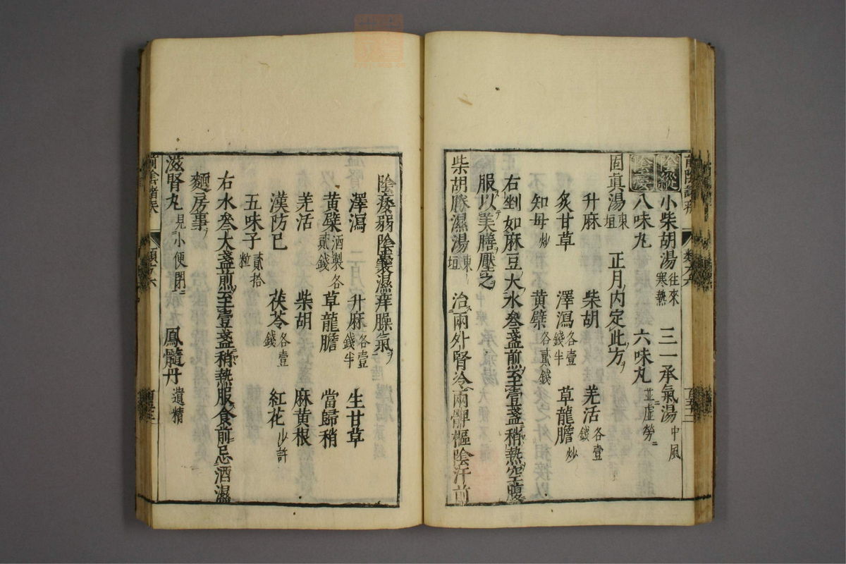 杂病证治类方(第1116页)