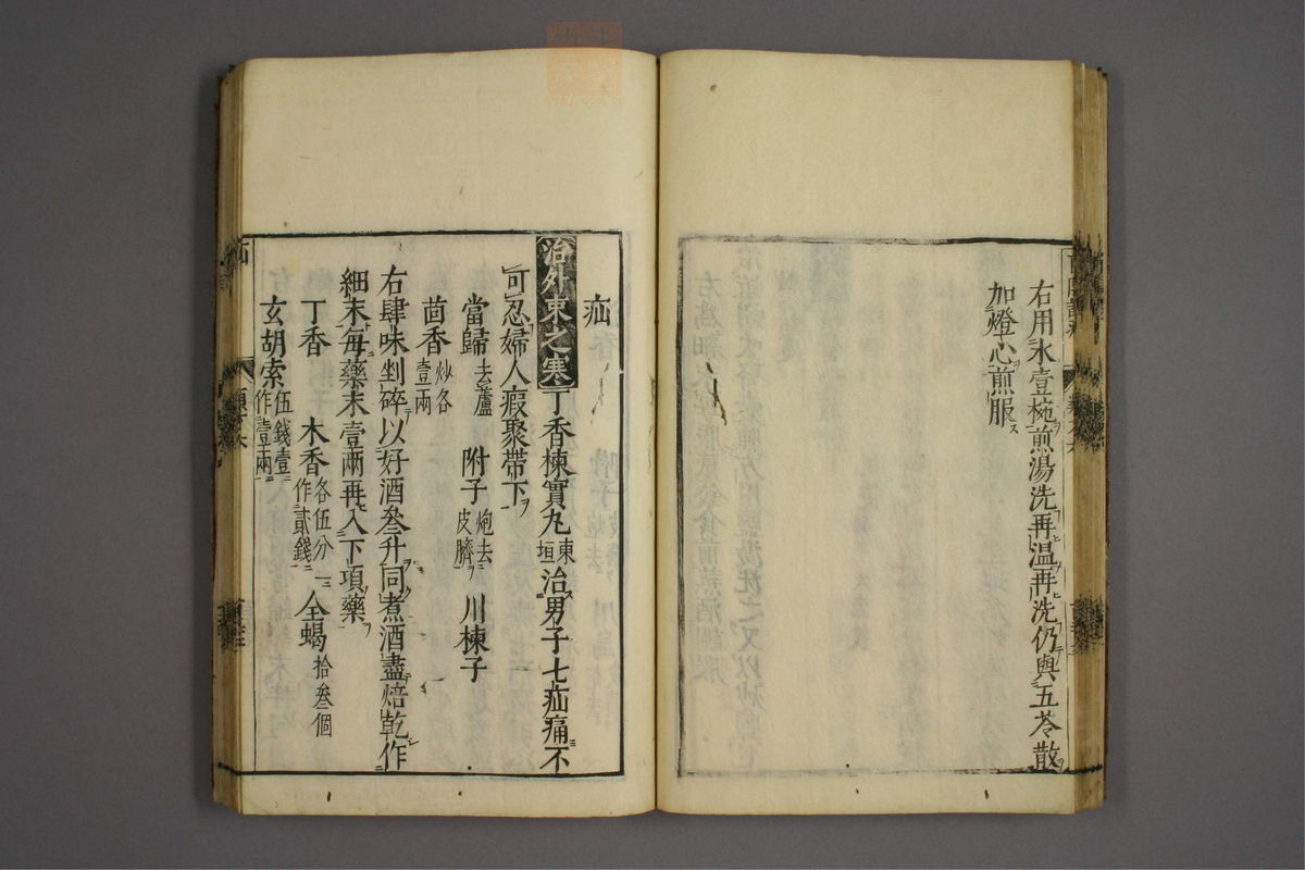 杂病证治类方(第1121页)