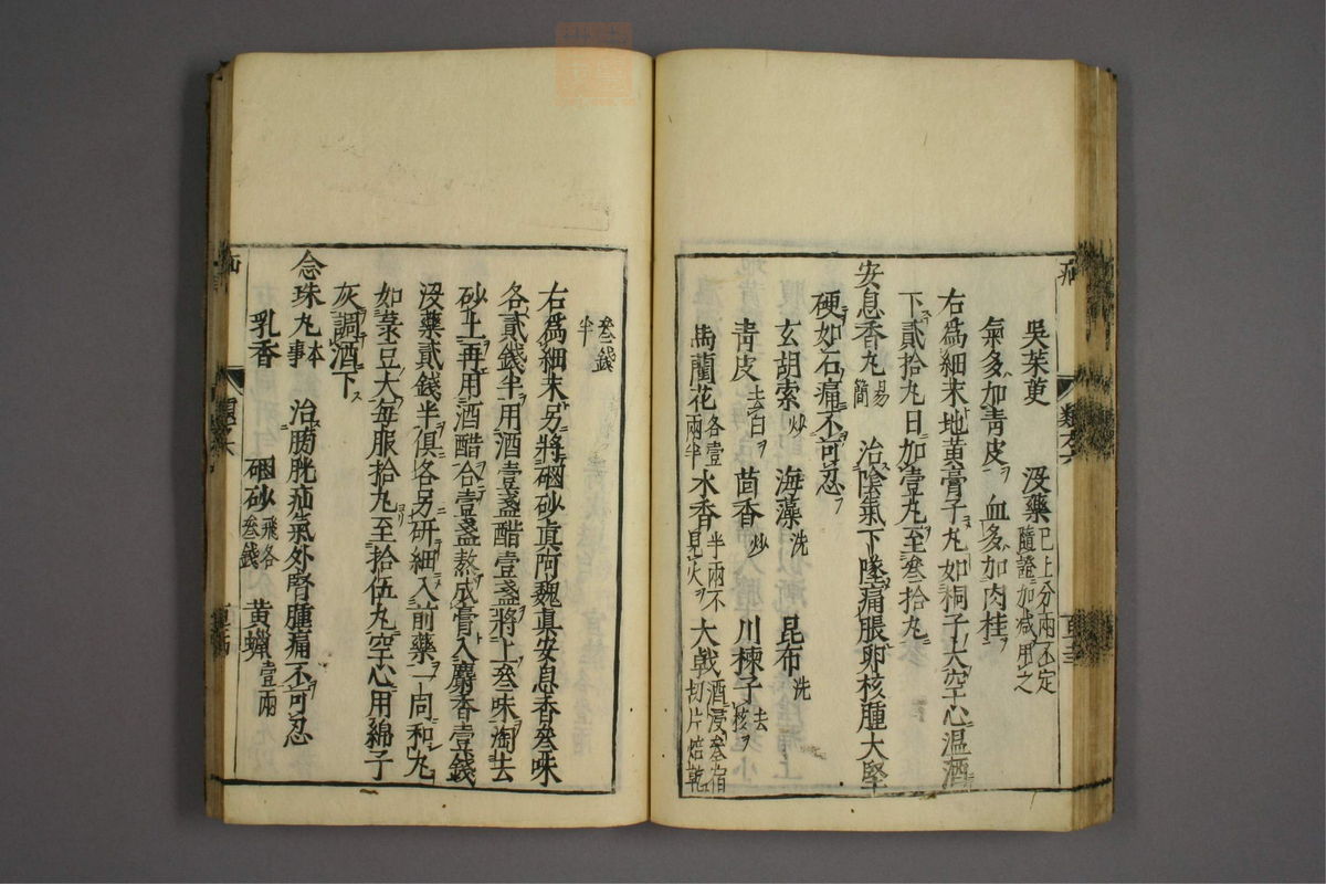 杂病证治类方(第1138页)