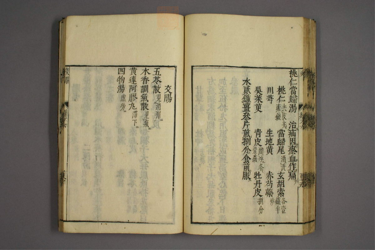 杂病证治类方(第1144页)