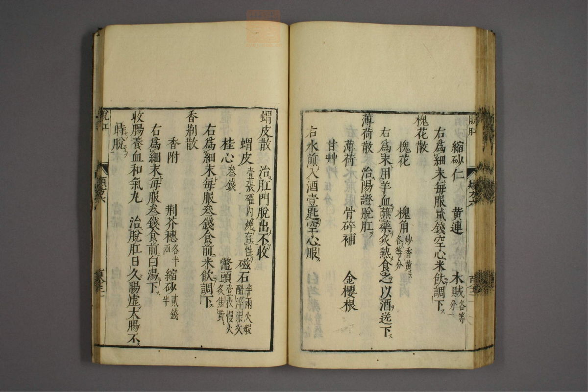 杂病证治类方(第1147页)