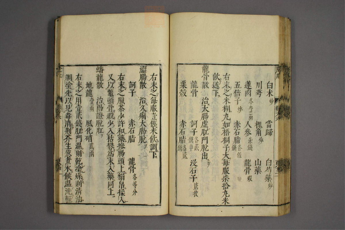 杂病证治类方(第1148页)