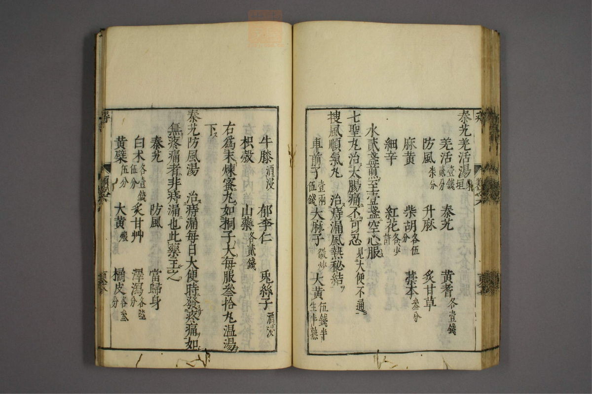 杂病证治类方(第1152页)