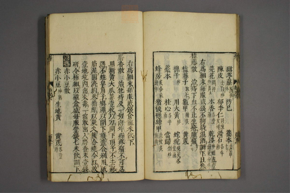 杂病证治类方(第1154页)