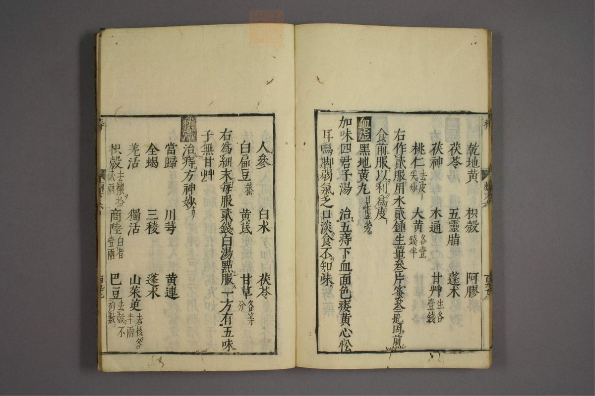 杂病证治类方(第1163页)