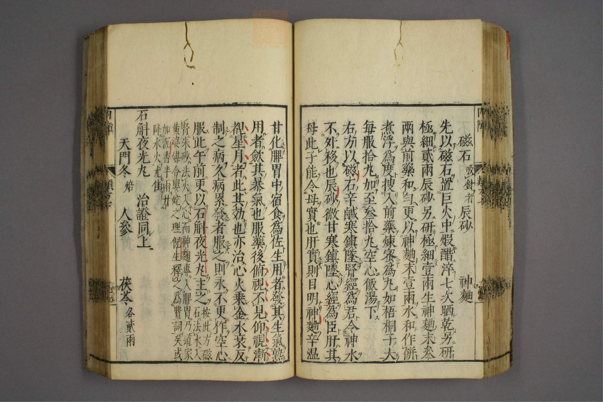 杂病证治类方(第1270页)