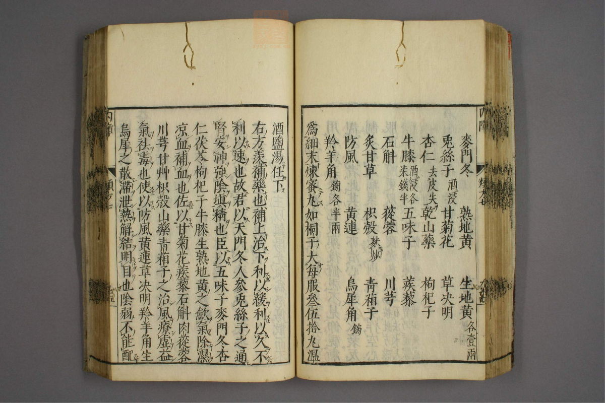 杂病证治类方(第1271页)