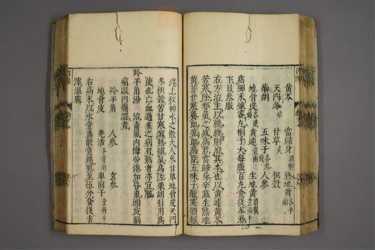 杂病证治类方(第1273页)