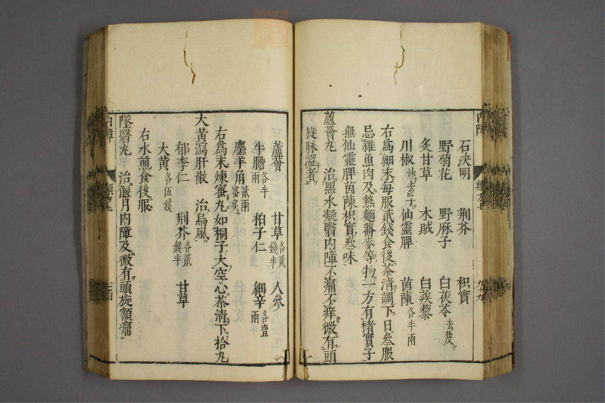 杂病证治类方(第1276页)