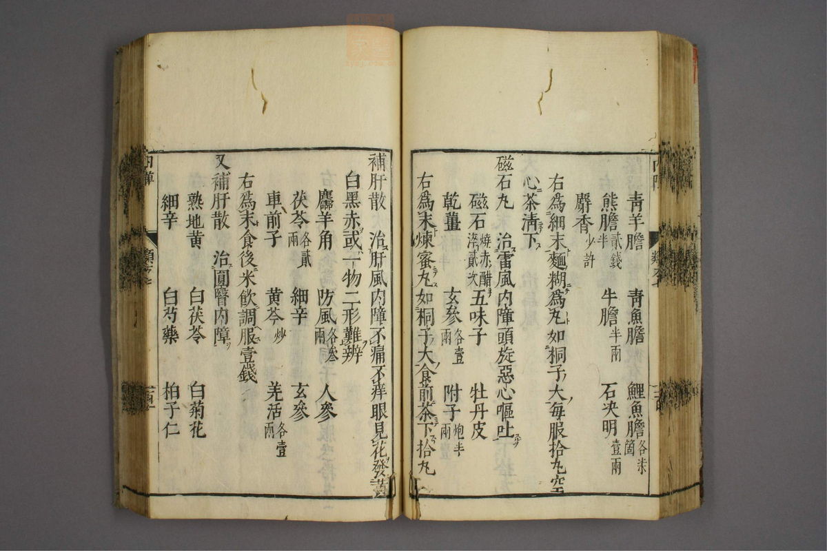 杂病证治类方(第1277页)