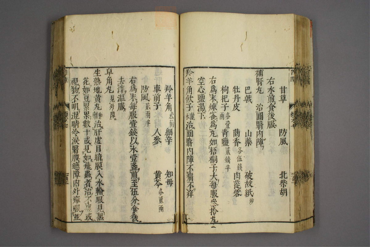 杂病证治类方(第1278页)