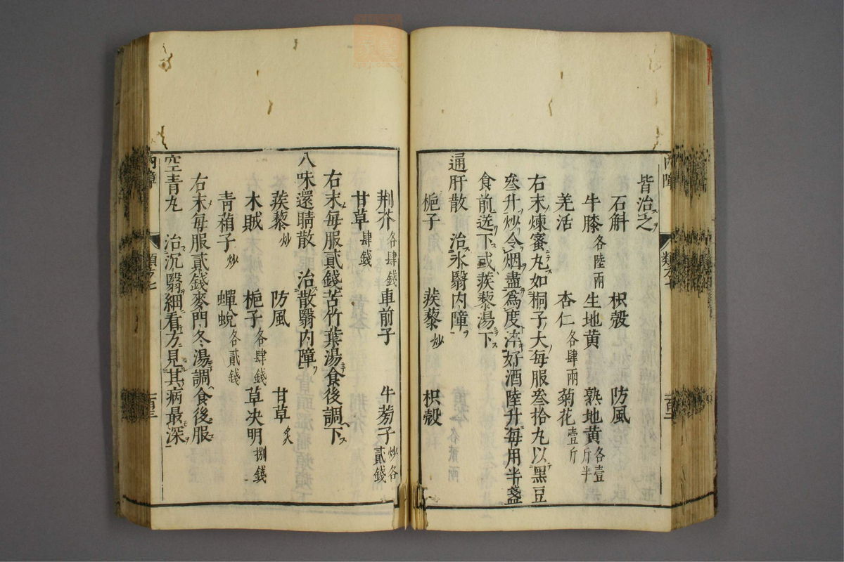 杂病证治类方(第1279页)