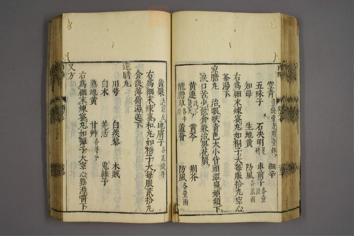 杂病证治类方(第1280页)