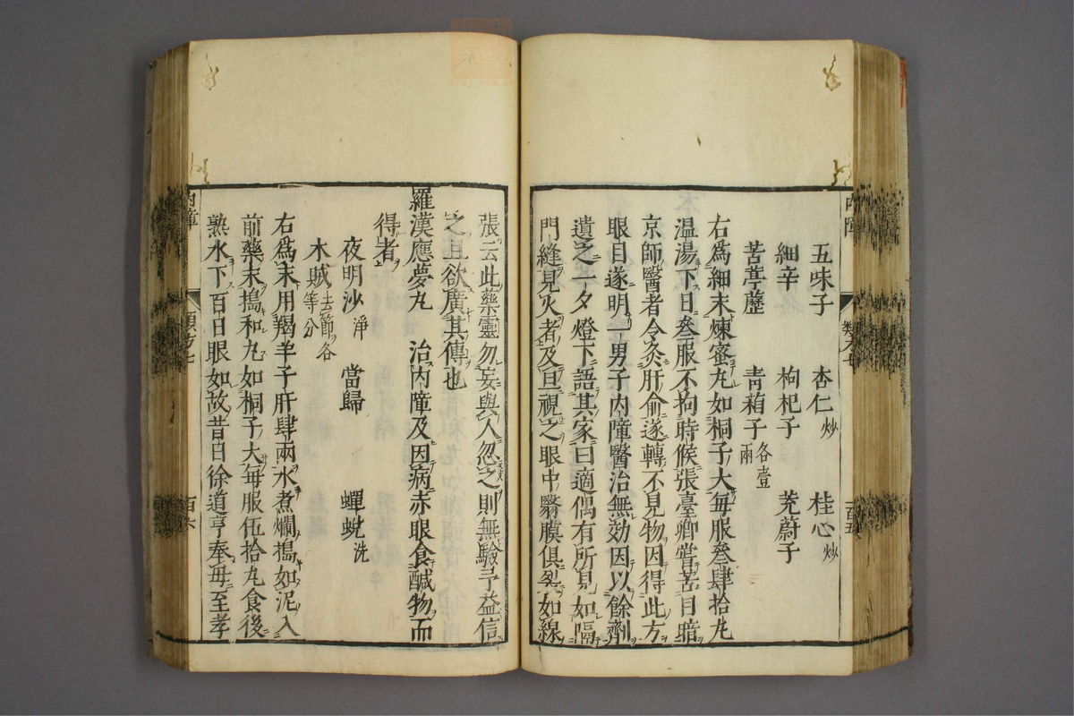 杂病证治类方(第1282页)