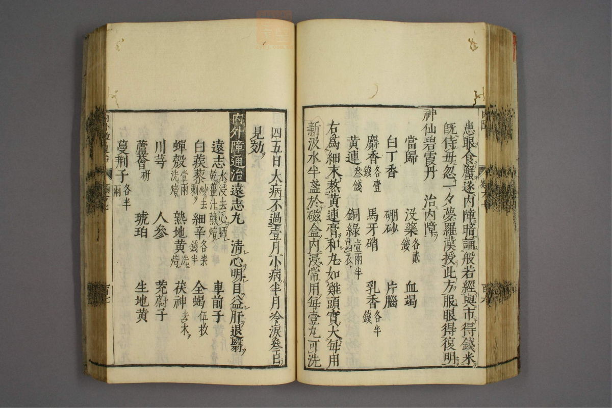 杂病证治类方(第1283页)