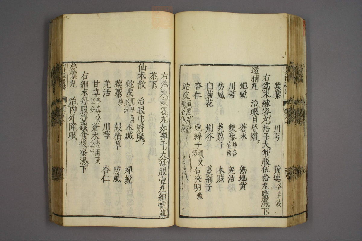 杂病证治类方(第1285页)