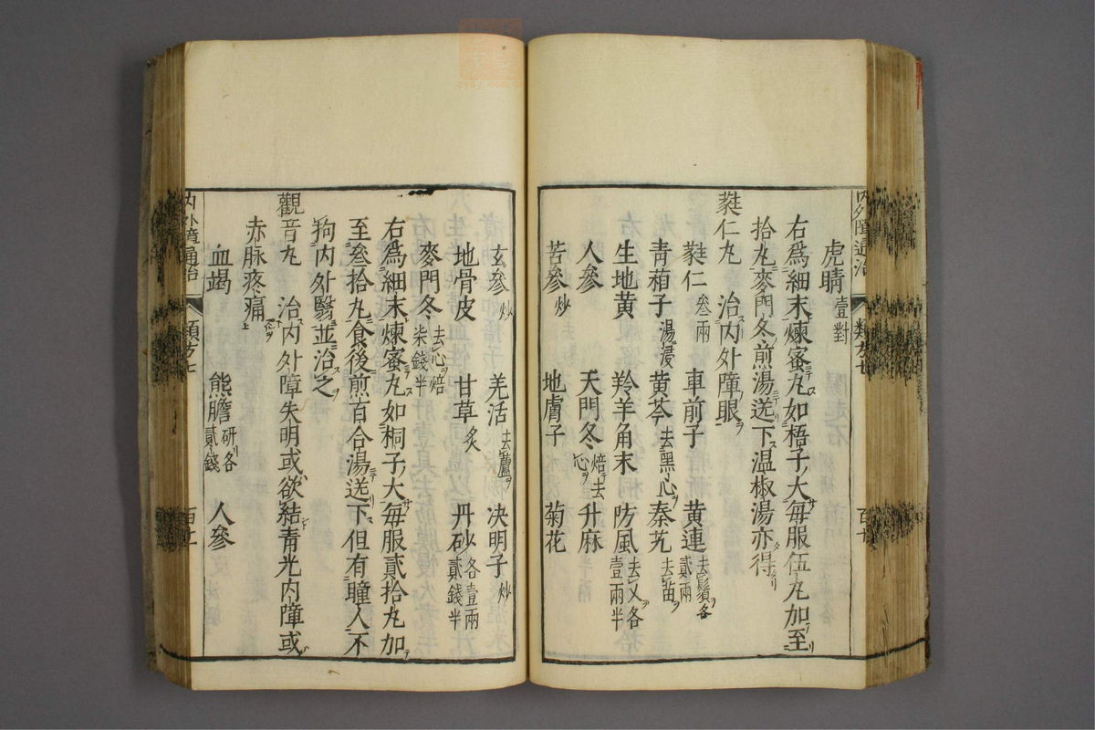 杂病证治类方(第1287页)