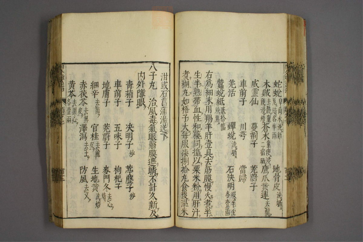 杂病证治类方(第1288页)