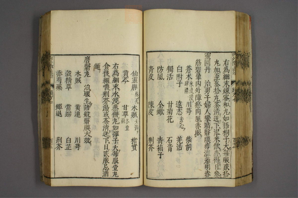 杂病证治类方(第1289页)