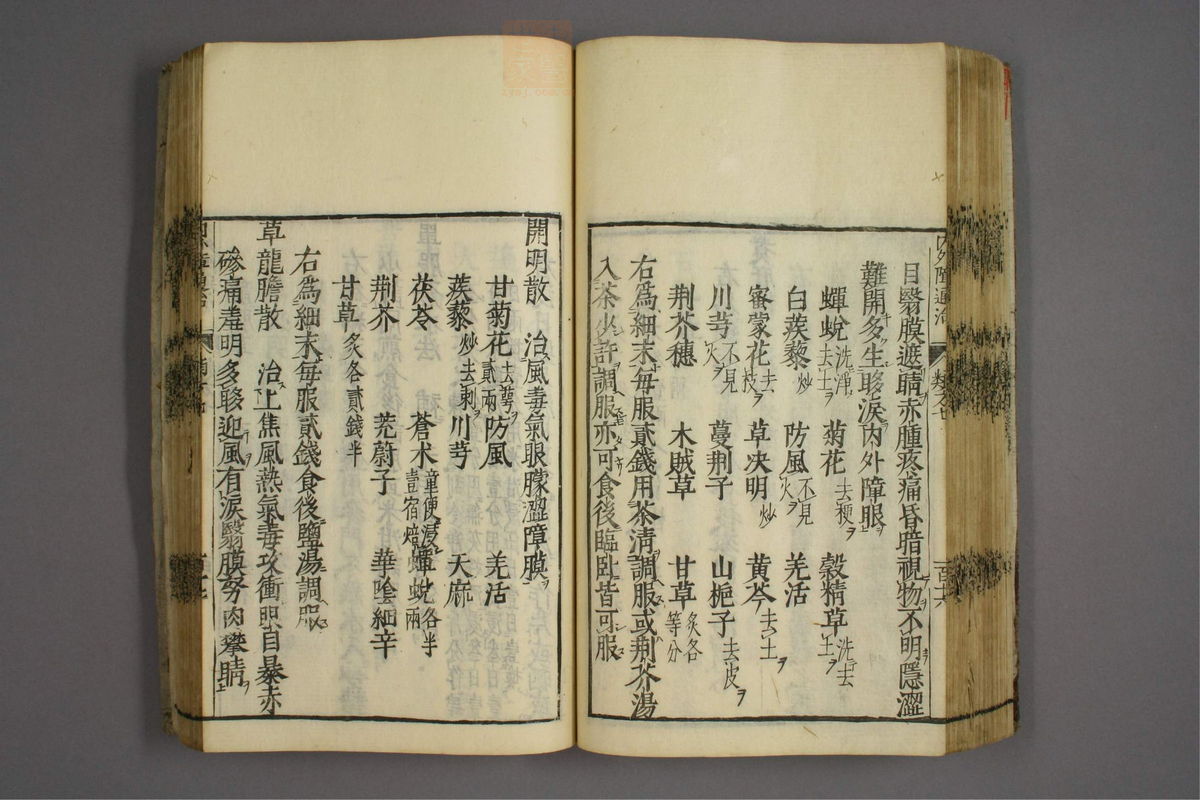 杂病证治类方(第1293页)