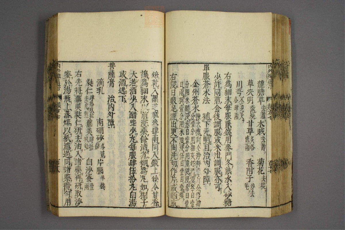 杂病证治类方(第1294页)